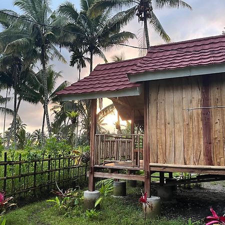 Syaqila Homestay Lombok Тетебату Екстериор снимка