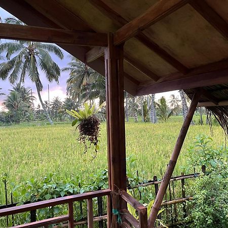 Syaqila Homestay Lombok Тетебату Екстериор снимка