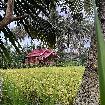 Syaqila Homestay Lombok Тетебату Екстериор снимка