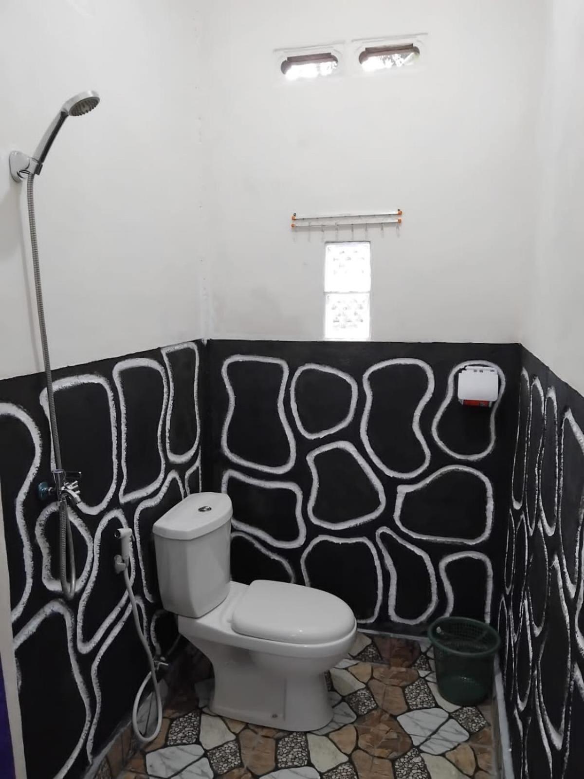 Syaqila Homestay Lombok Тетебату Стая снимка