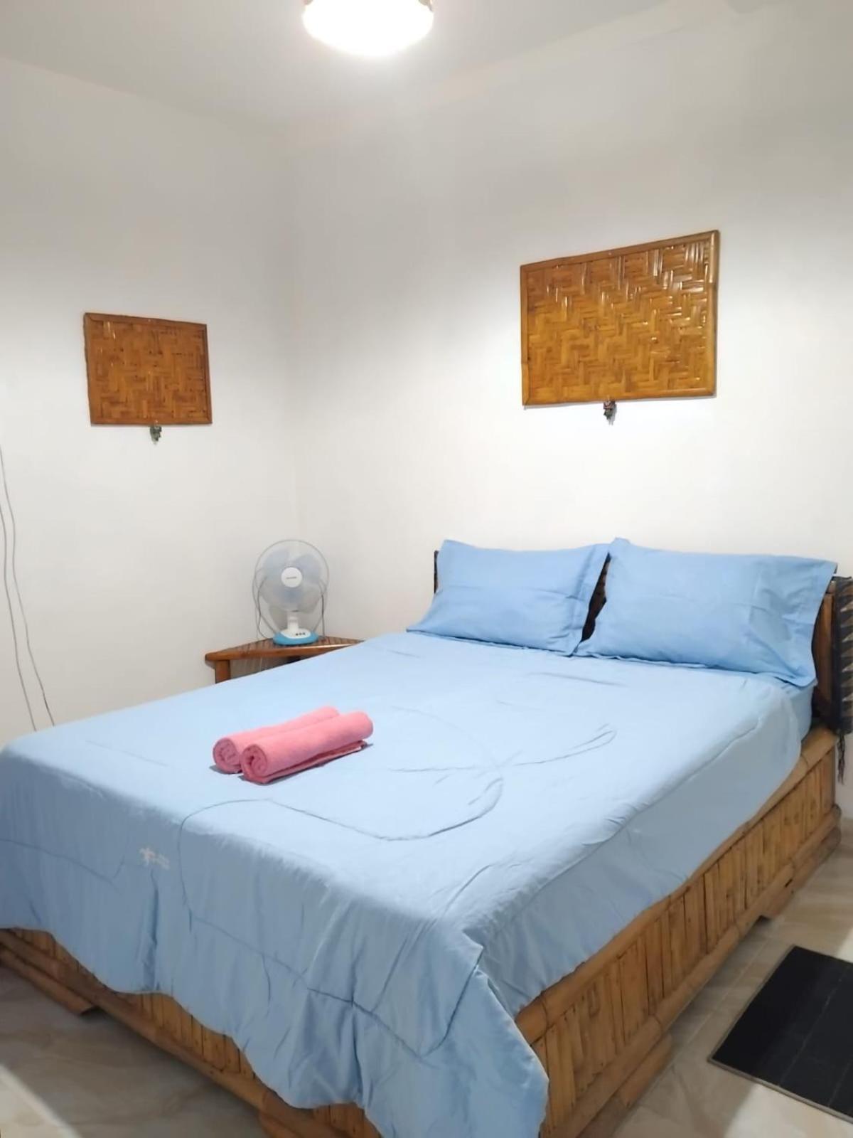 Syaqila Homestay Lombok Тетебату Стая снимка