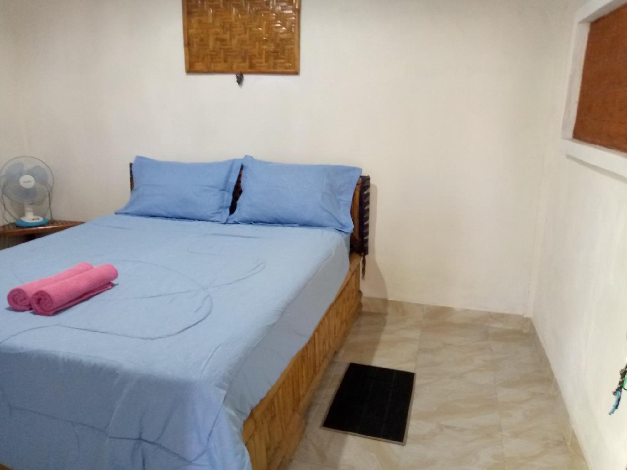 Syaqila Homestay Lombok Тетебату Екстериор снимка