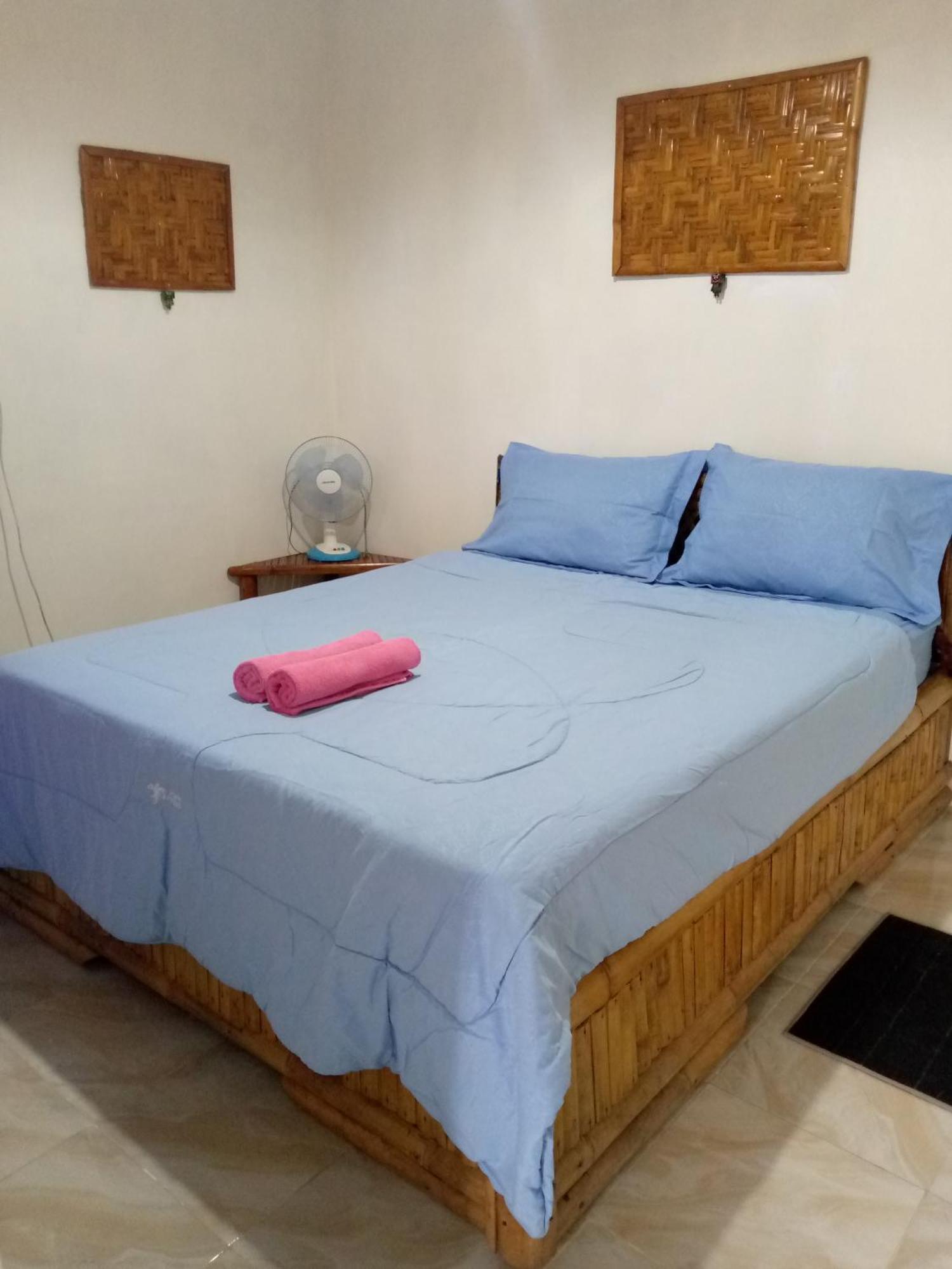 Syaqila Homestay Lombok Тетебату Екстериор снимка