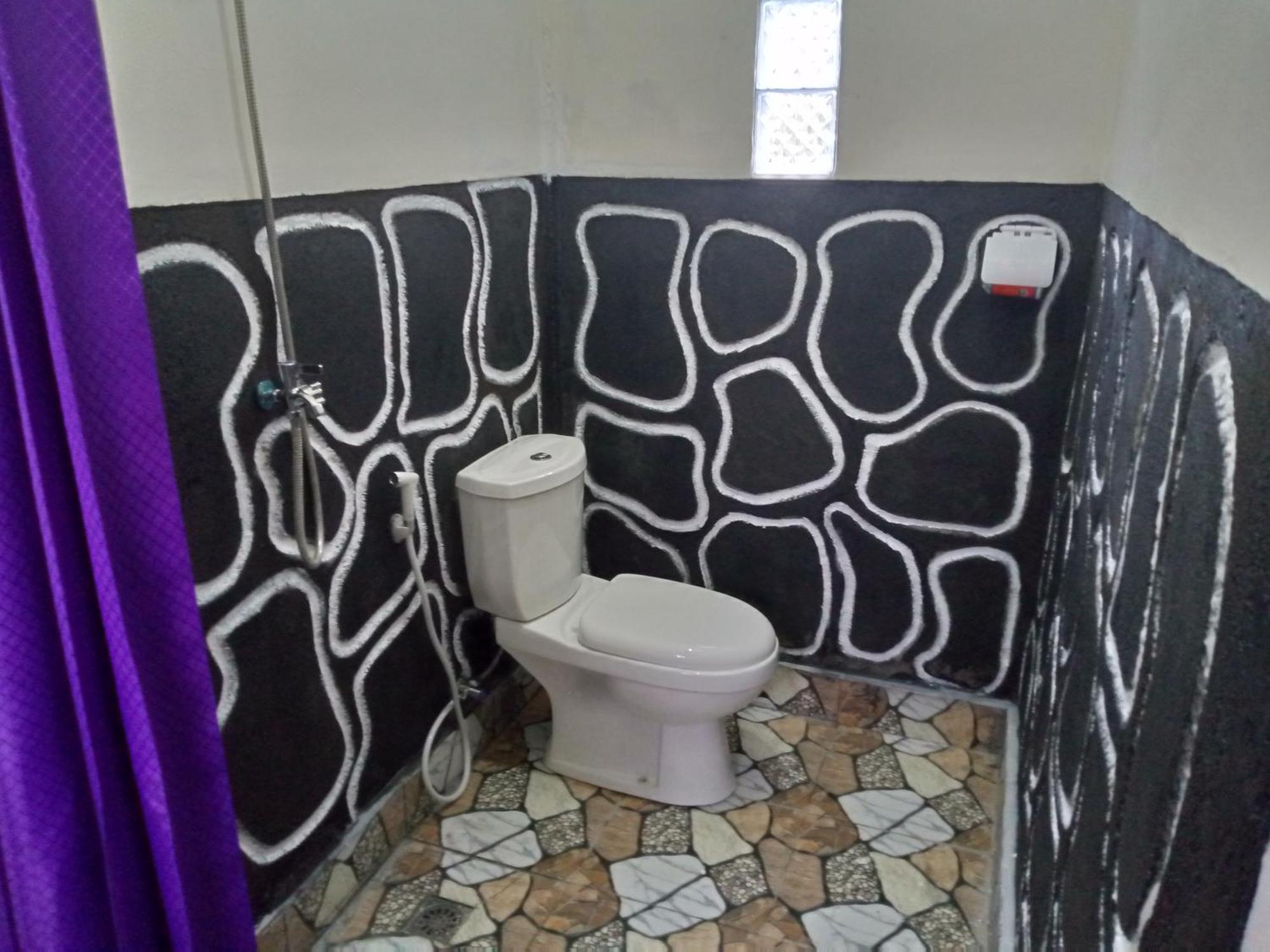 Syaqila Homestay Lombok Тетебату Екстериор снимка