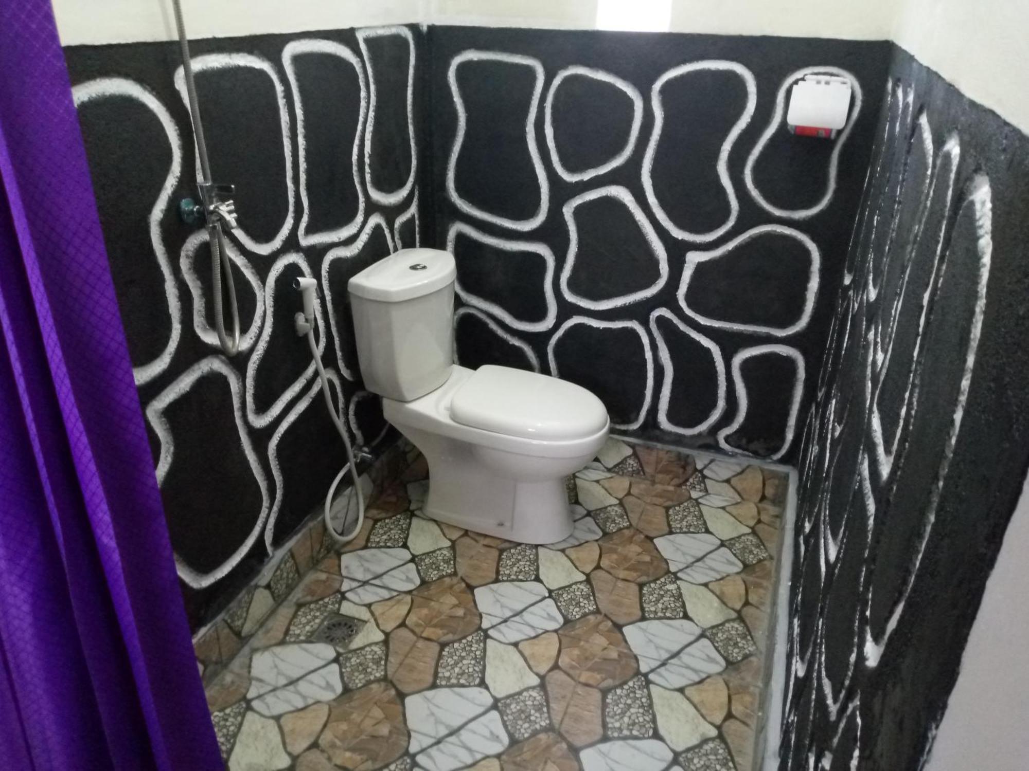 Syaqila Homestay Lombok Тетебату Екстериор снимка