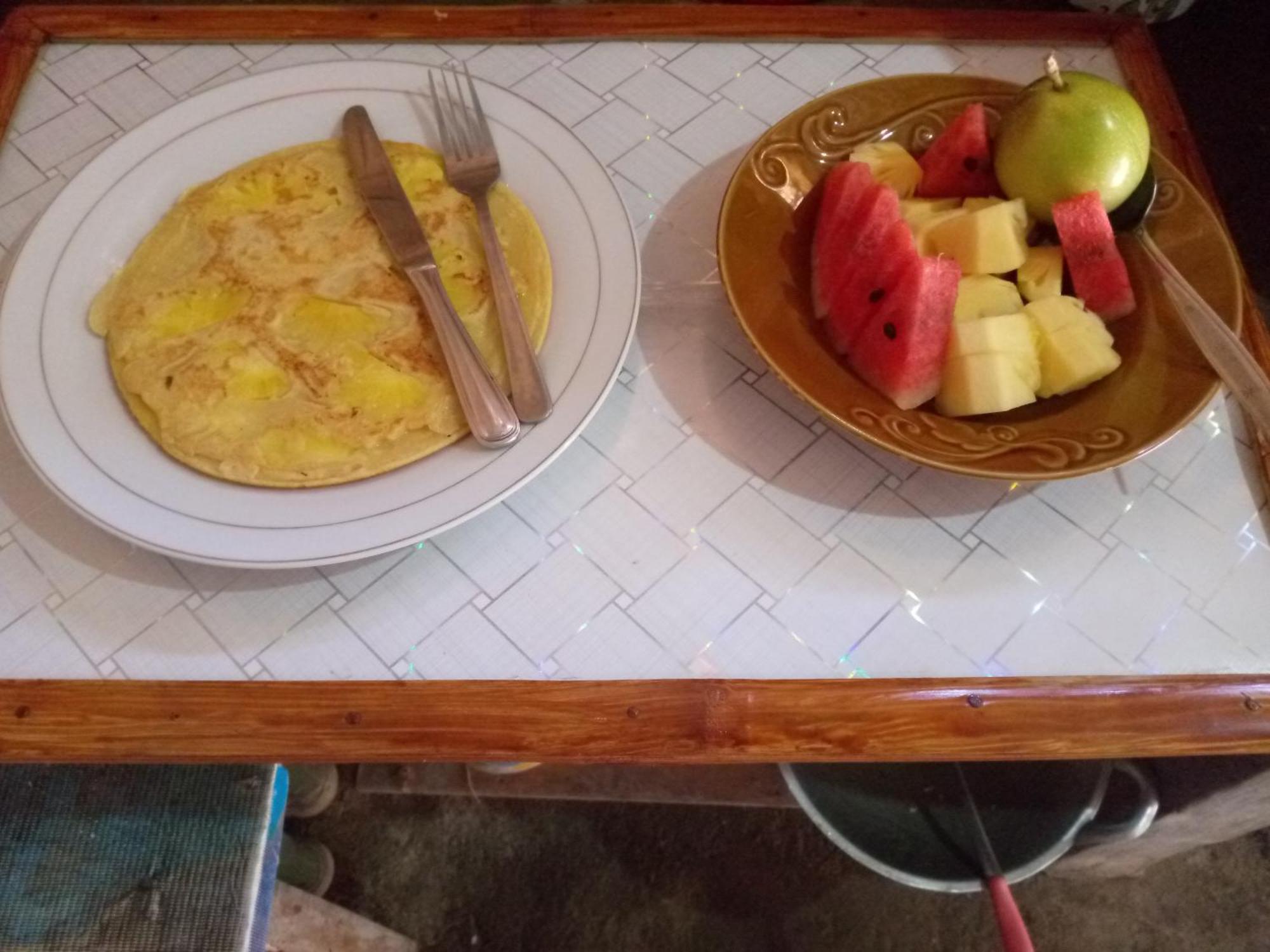 Syaqila Homestay Lombok Тетебату Екстериор снимка
