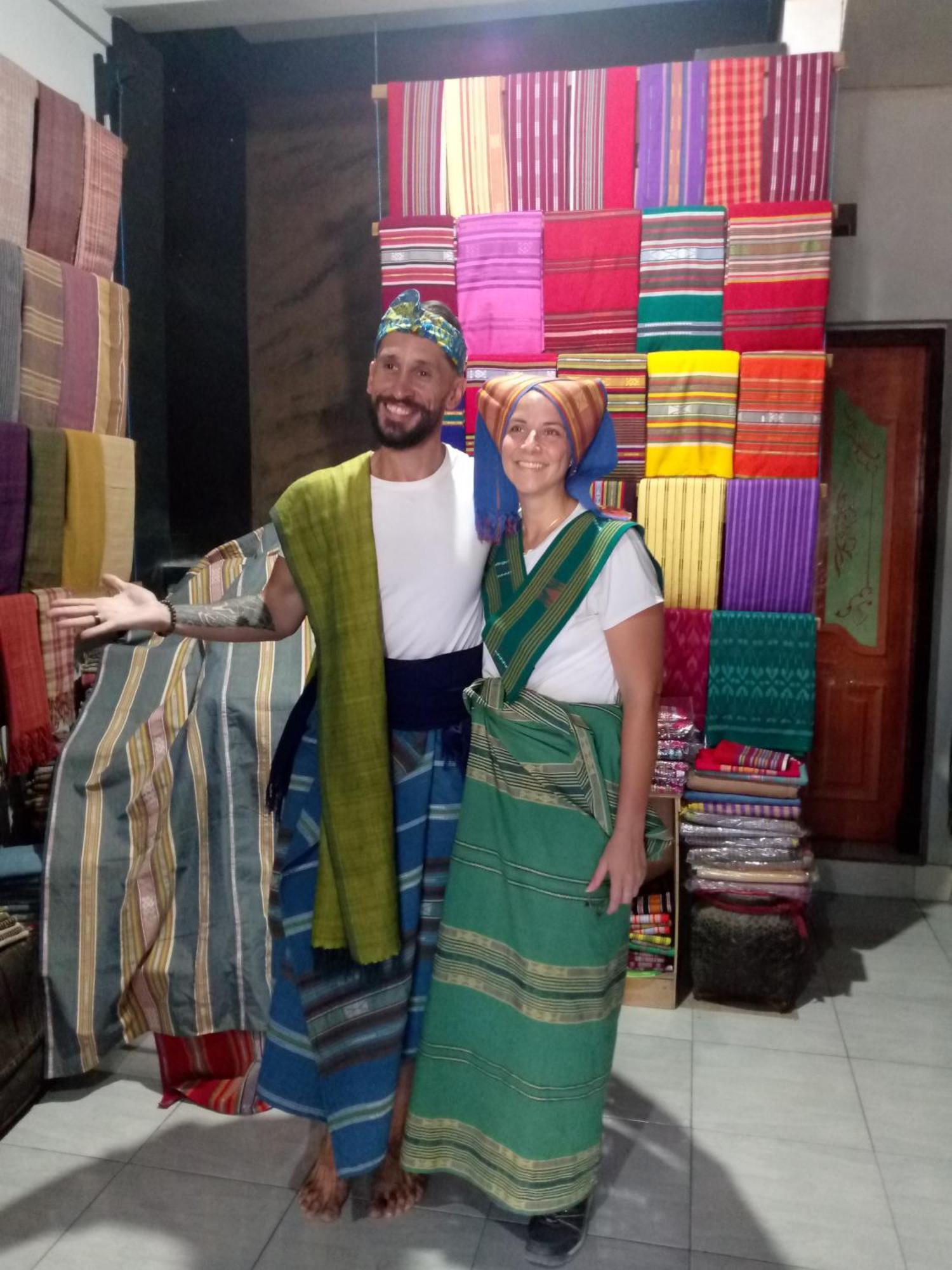 Syaqila Homestay Lombok Тетебату Екстериор снимка