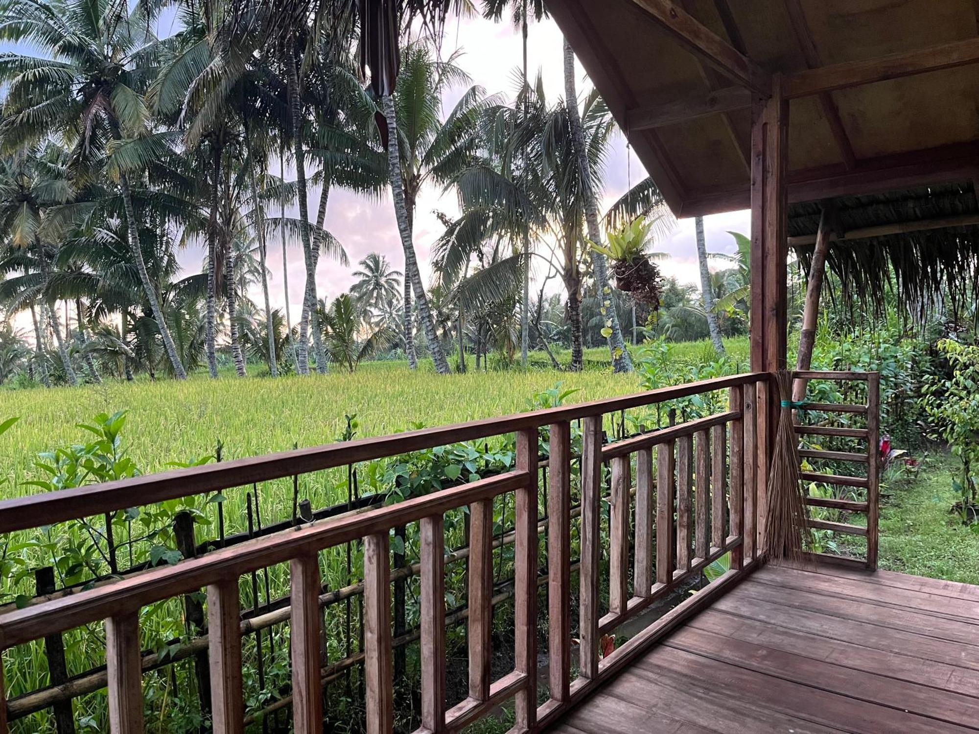 Syaqila Homestay Lombok Тетебату Екстериор снимка