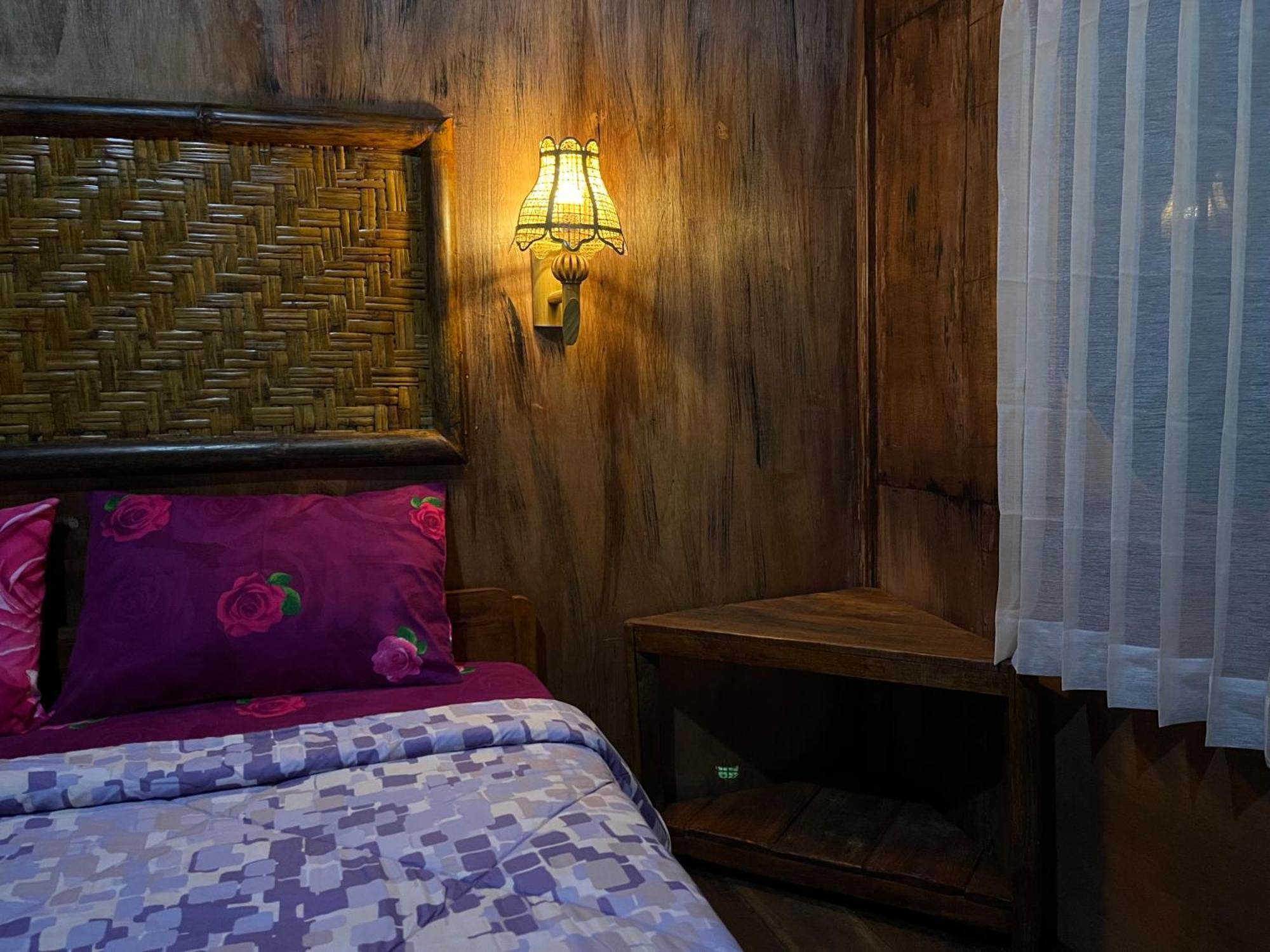 Syaqila Homestay Lombok Тетебату Екстериор снимка